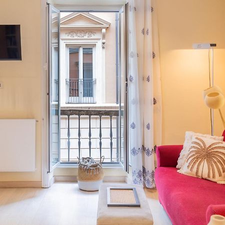 Hiro Studio A Piazza Di Spagna Rome Exterior photo